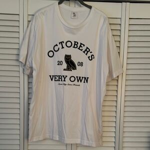 OVO Collegiate T-Shirt